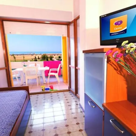 Apartman Modern Front *