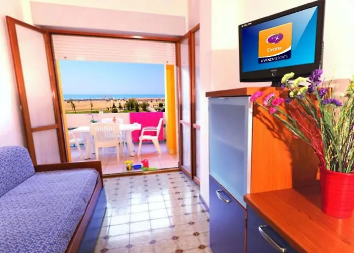 Apartman Modern Front *