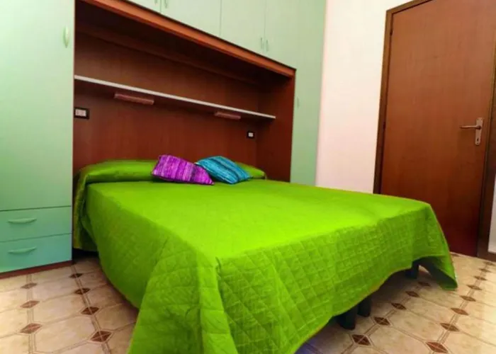 Apartman Modern Front *