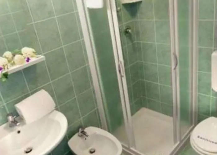 Apartman Modern Front