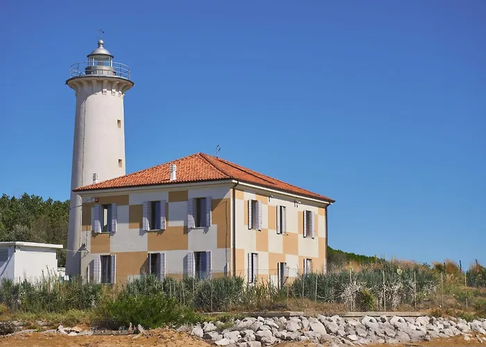 Modern Front 아파트 비비오네